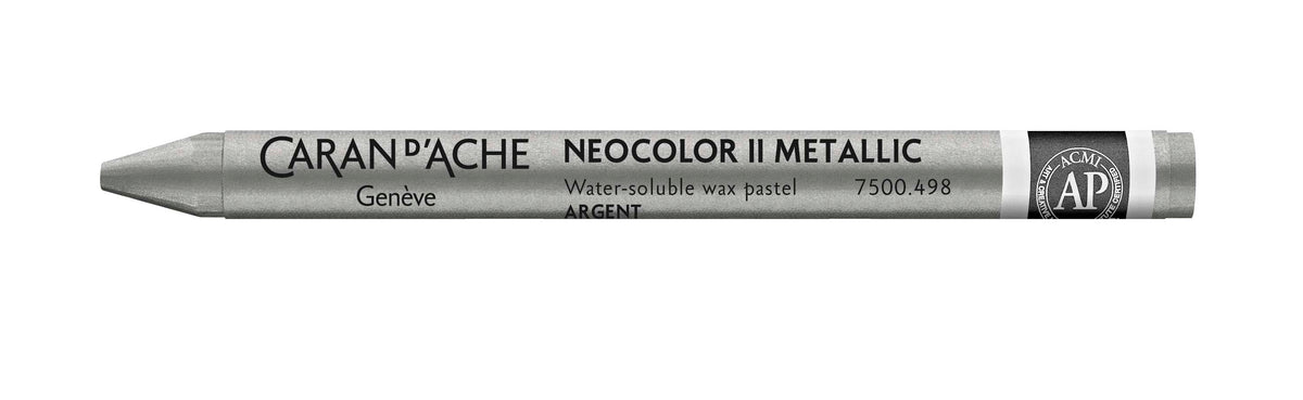Caran d'Ache Classic Neocolor II Pastel