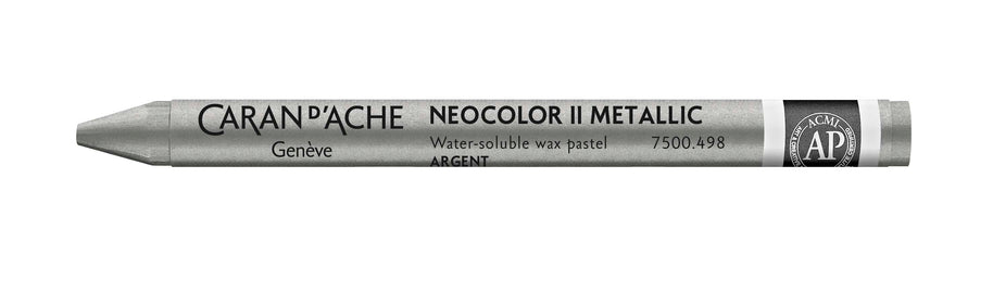 Caran d'Ache Classic Neocolor II Pastel