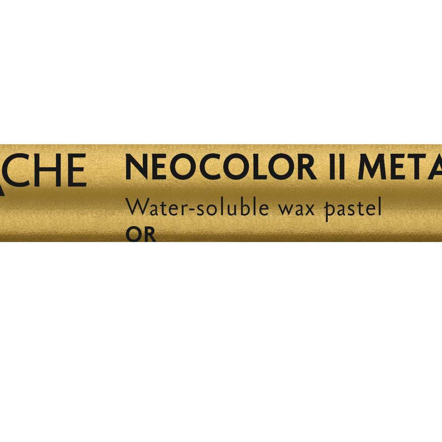 Caran d'Ache Classic Neocolor II Pastel