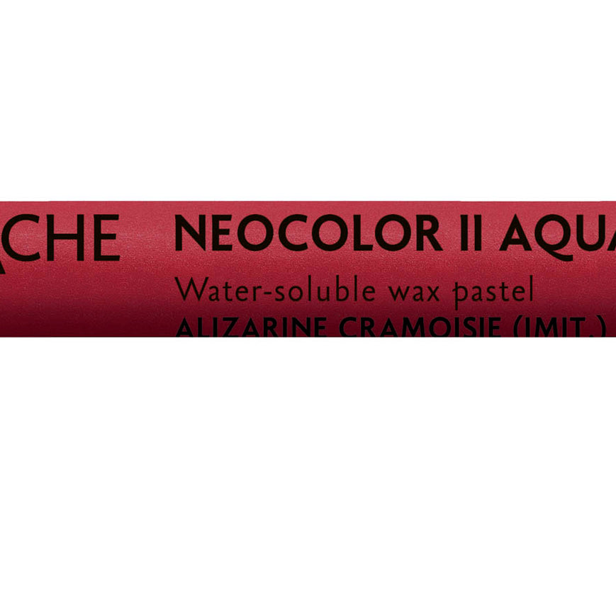 Caran d'Ache Classic Neocolor II Pastel