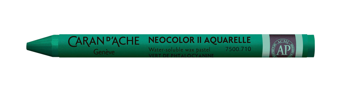 Caran d'Ache Classic Neocolor II Pastel