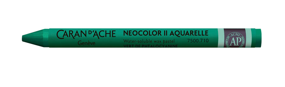 Caran d'Ache Classic Neocolor II Pastel