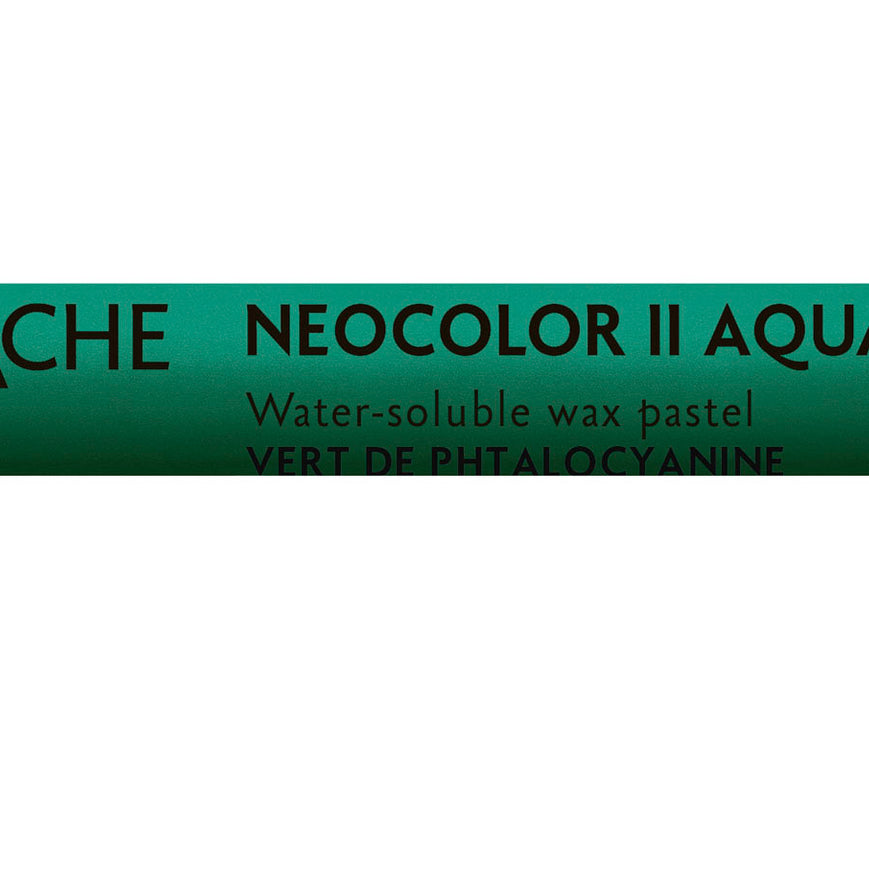 Caran d'Ache Classic Neocolor II Pastel