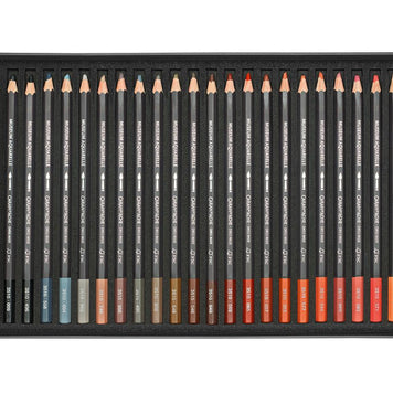 Expert Museum Aquarelle Aquarelle blik 76 potloden