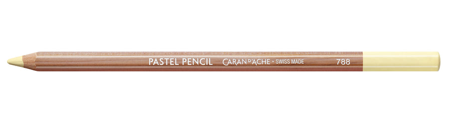 Caran d'ache Pastel Potlood