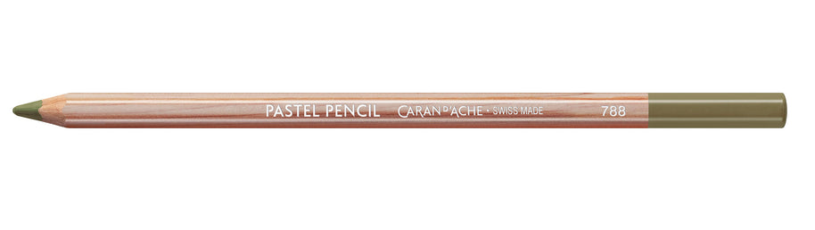 Caran d'ache Pastel Potlood