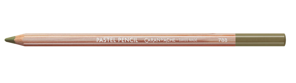 Caran d'ache Pastel Potlood