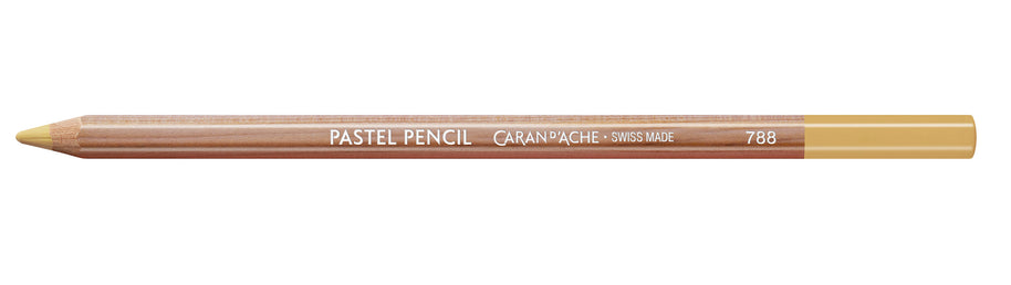 Caran d'ache Pastel Potlood