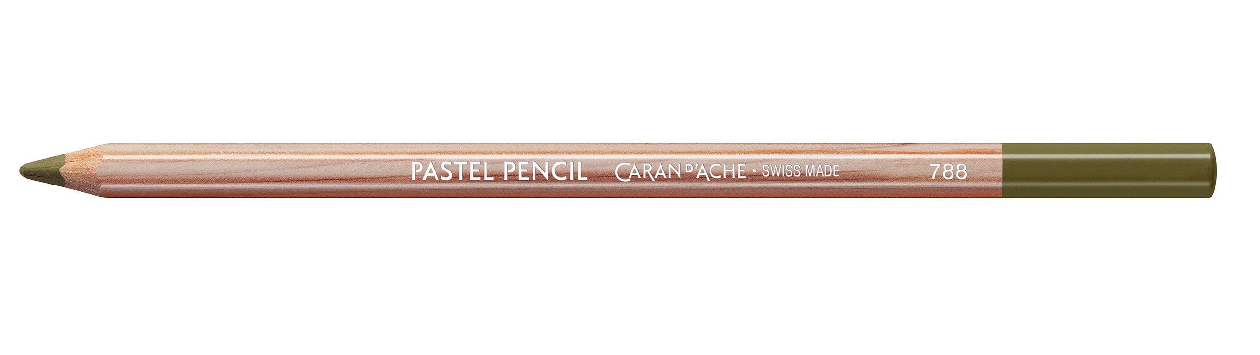 Caran d'ache Pastel Potlood