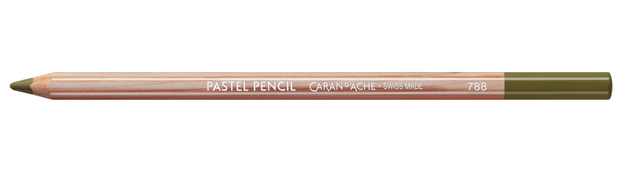 Caran d'ache Pastel Potlood