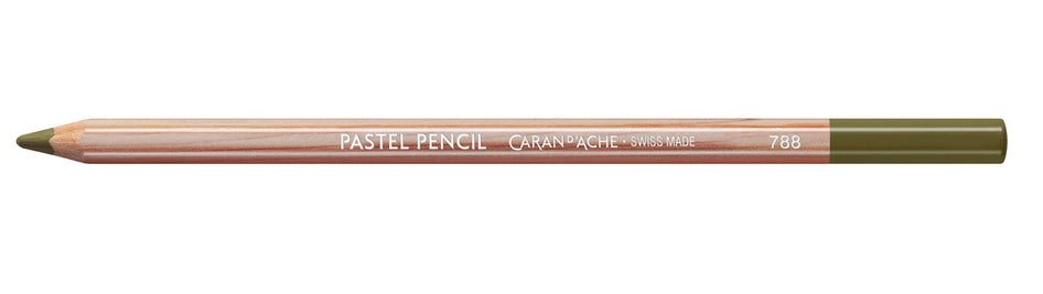 Caran d'ache Pastel Potlood