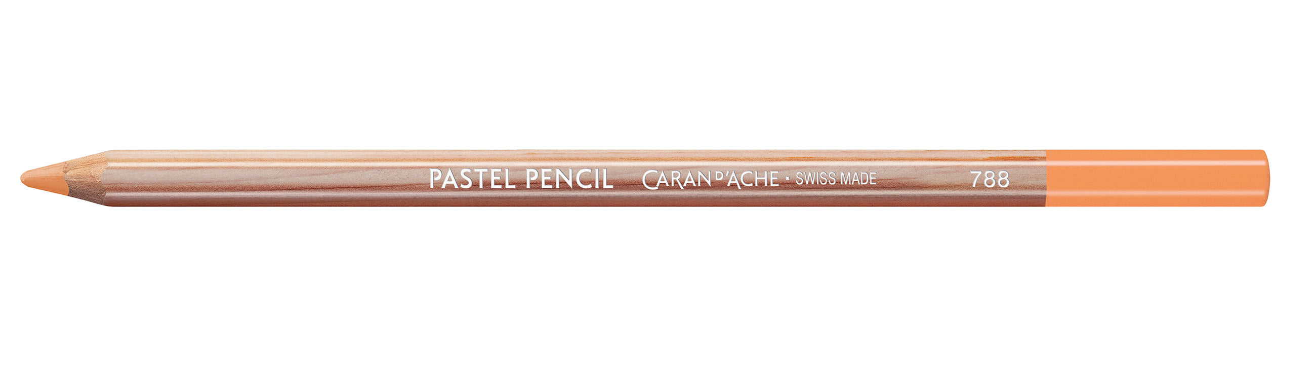 Caran d'ache Pastel Potlood