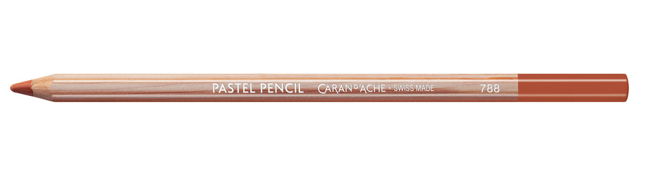 Caran d'ache Pastel Potlood