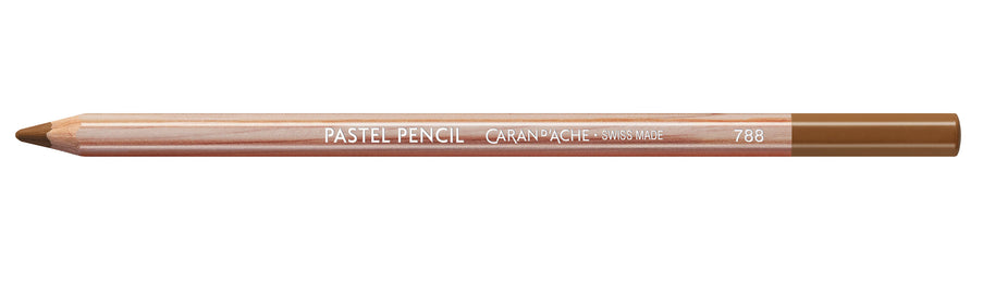 Caran d'ache Pastel Potlood