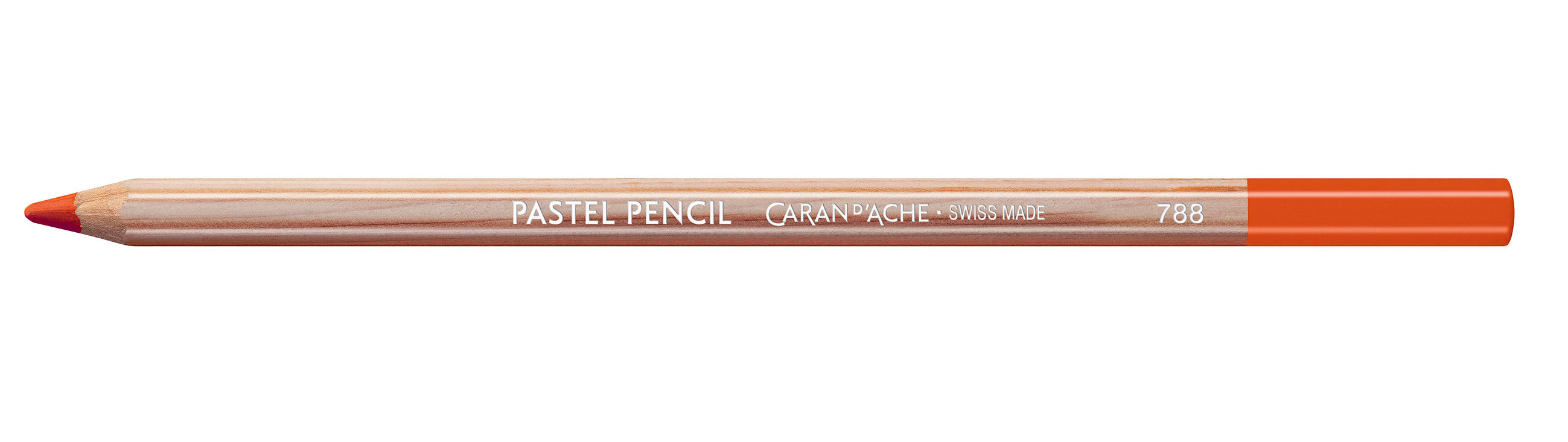 Caran d'ache Pastel Potlood