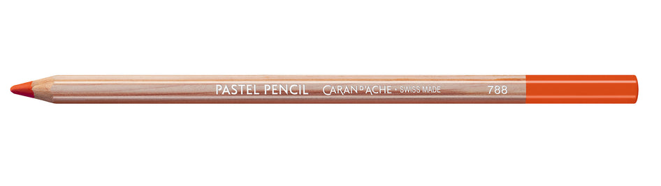 Caran d'ache Pastel Potlood