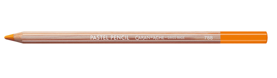 Caran d'ache Pastel Potlood
