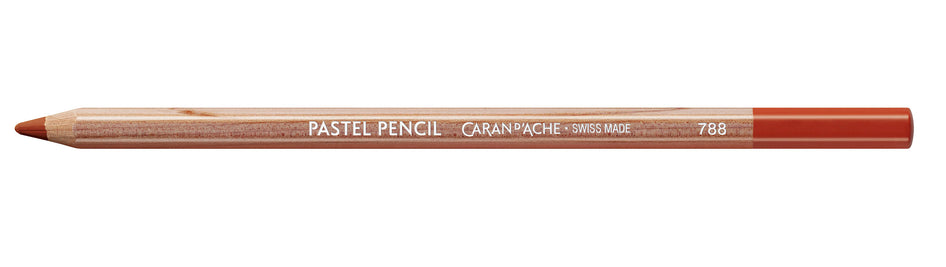 Caran d'ache Pastel Potlood