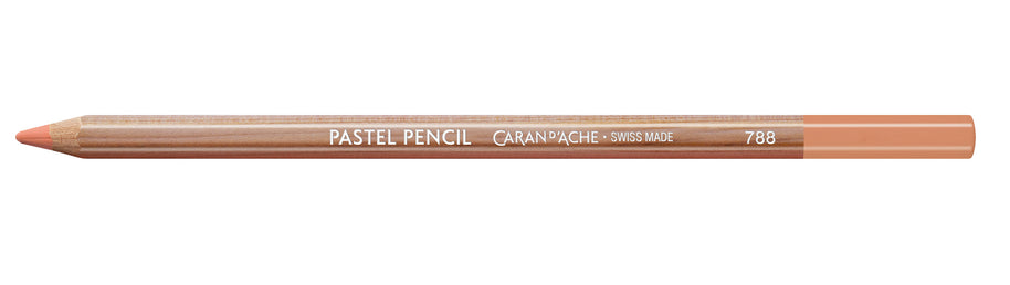Caran d'ache Pastel Potlood