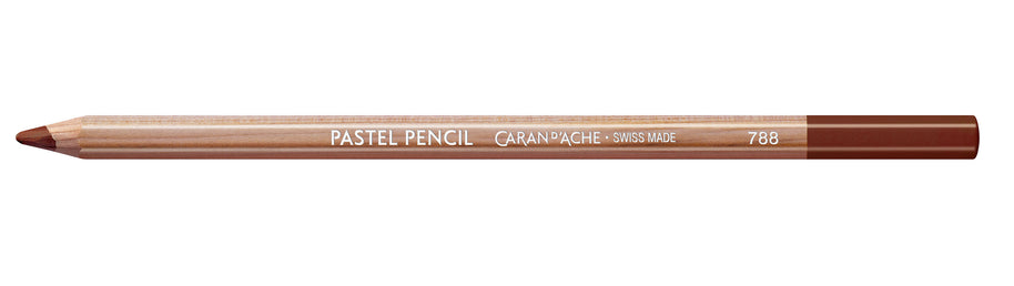 Caran d'ache Pastel Potlood