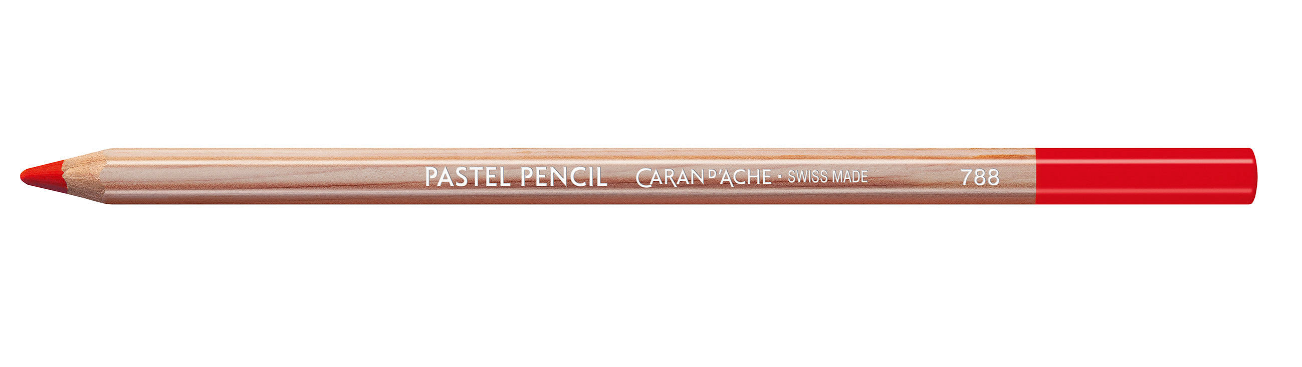 Caran d'ache Pastel Potlood