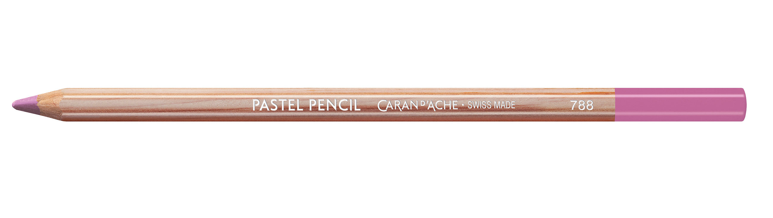 Caran d'ache Pastel Potlood