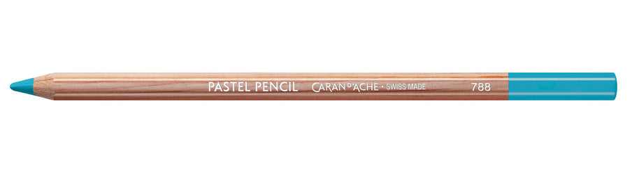 Caran d'ache Pastel Potlood