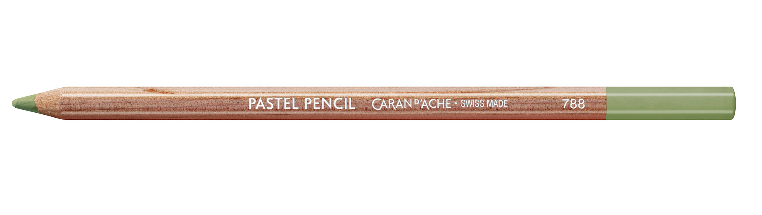 Caran d'ache Pastel Potlood