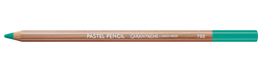 Caran d'ache Pastel Potlood