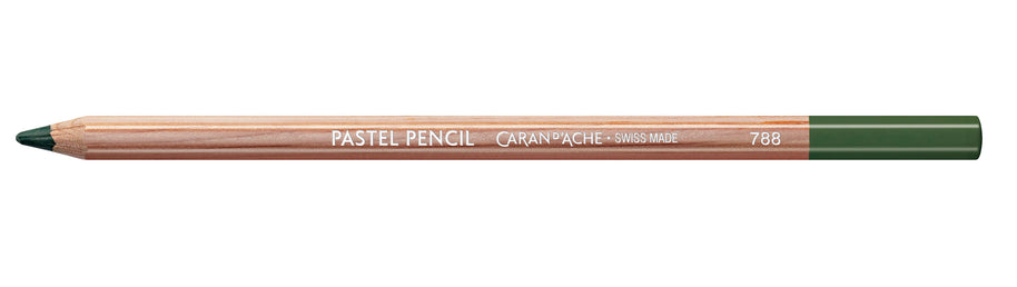 Caran d'ache Pastel Potlood