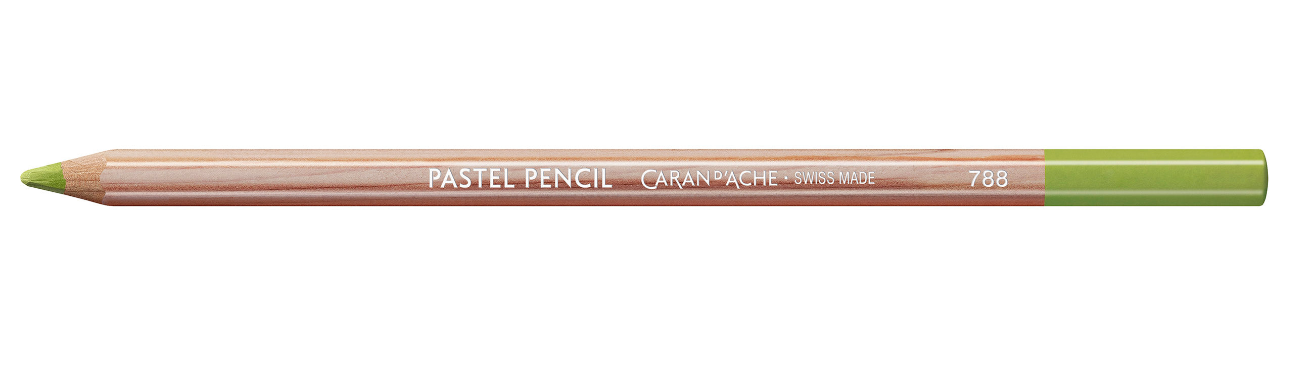 Caran d'ache Pastel Potlood