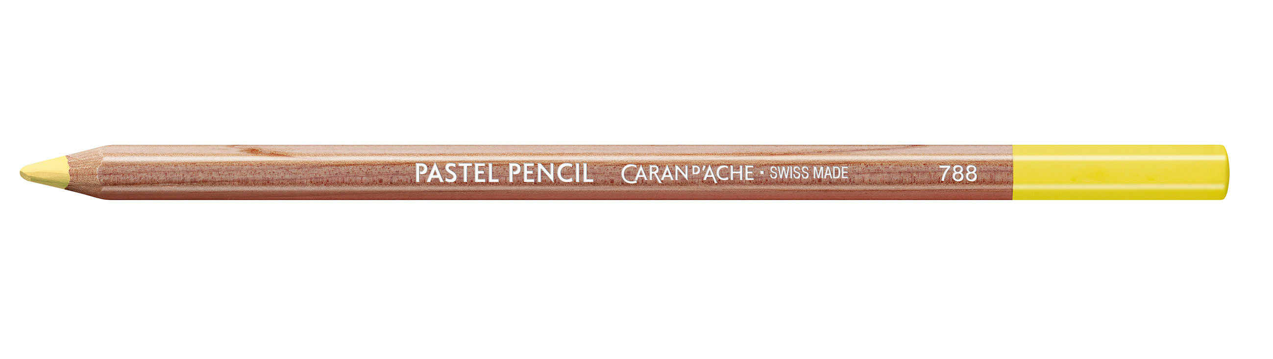 Caran d'ache Pastel Potlood