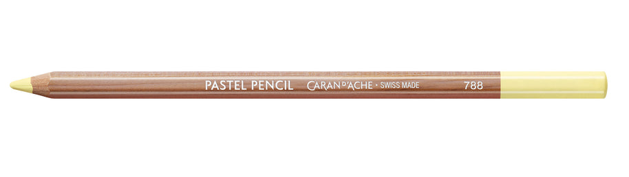 Caran d'ache Pastel Potlood