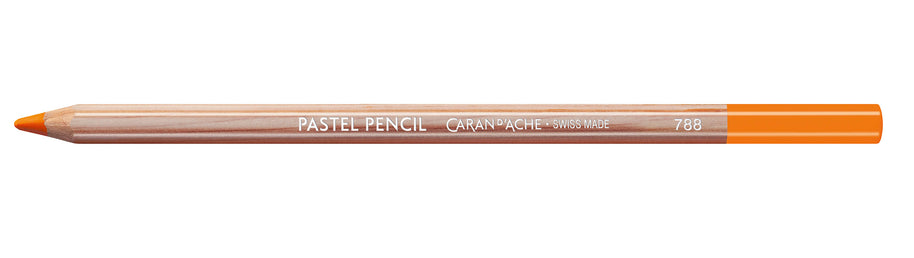 Caran d'ache Pastel Potlood