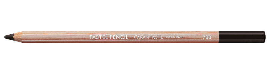 Caran d'ache Pastel Potlood