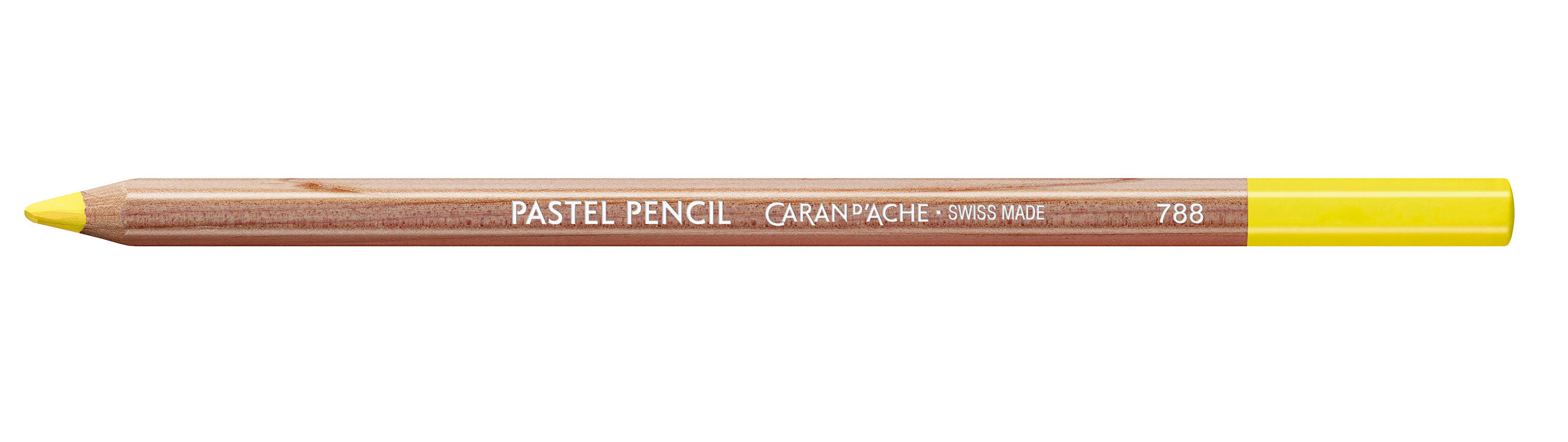 Caran d'ache Pastel Potlood