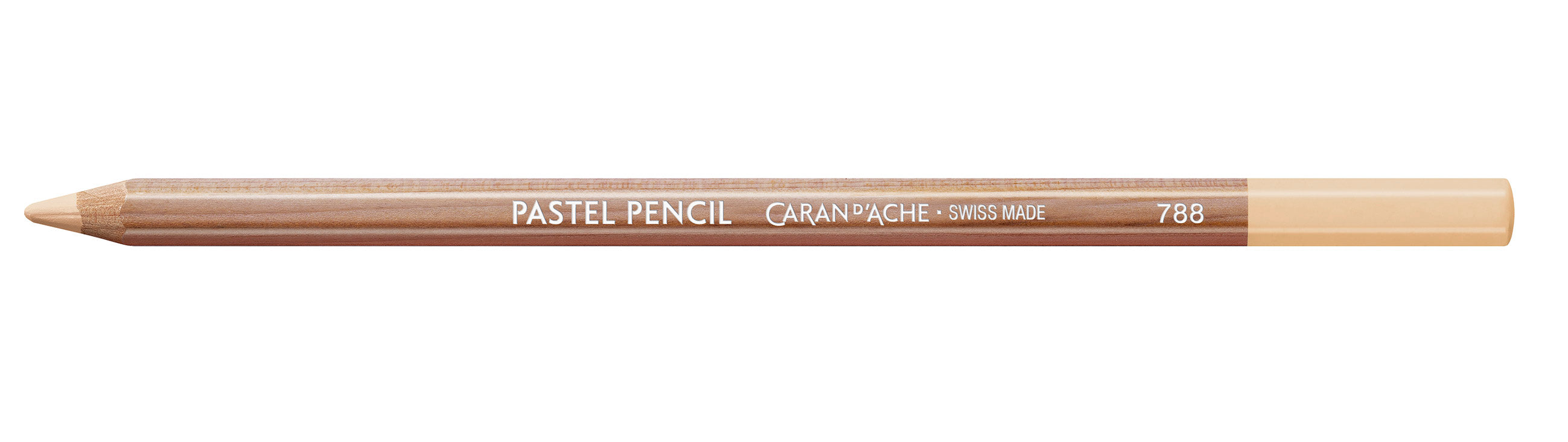 Caran d'ache Pastel Potlood