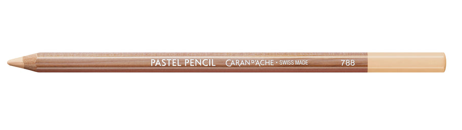 Caran d'ache Pastel Potlood