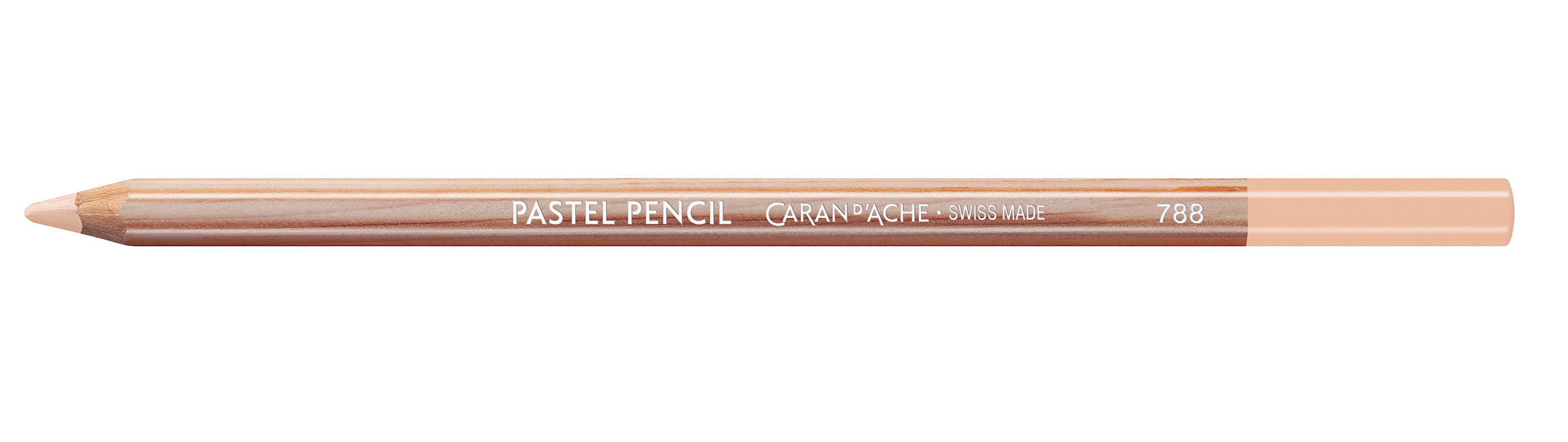 Caran d'ache Pastel Potlood