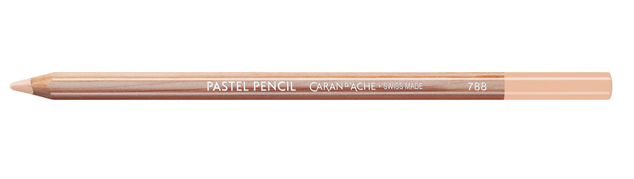 Caran d'ache Pastel Potlood