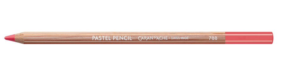 Caran d'ache Pastel Potlood