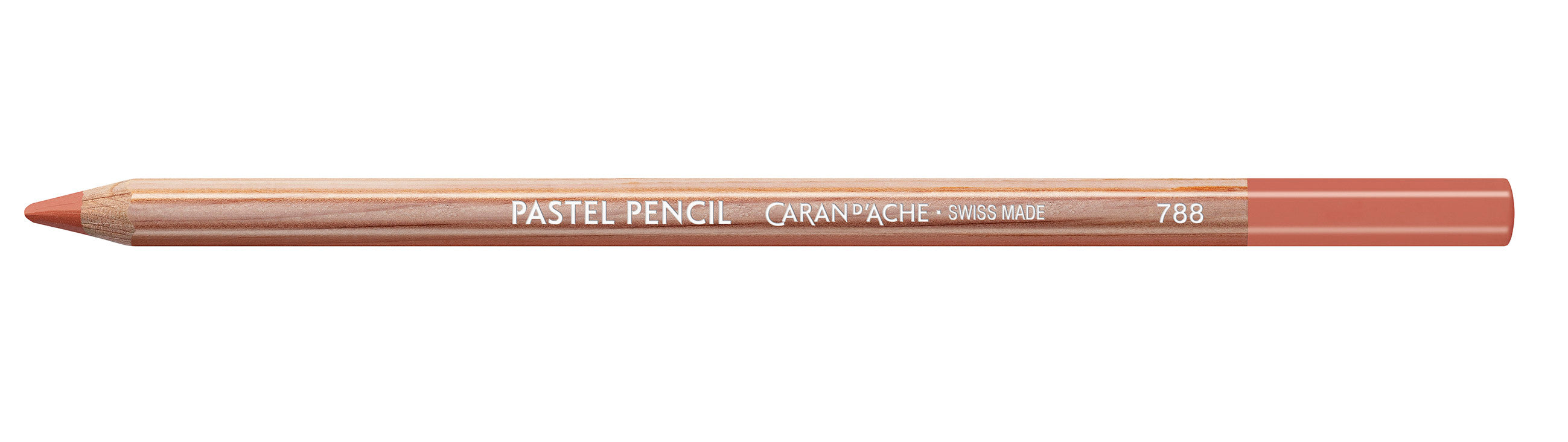 Caran d'ache Pastel Potlood