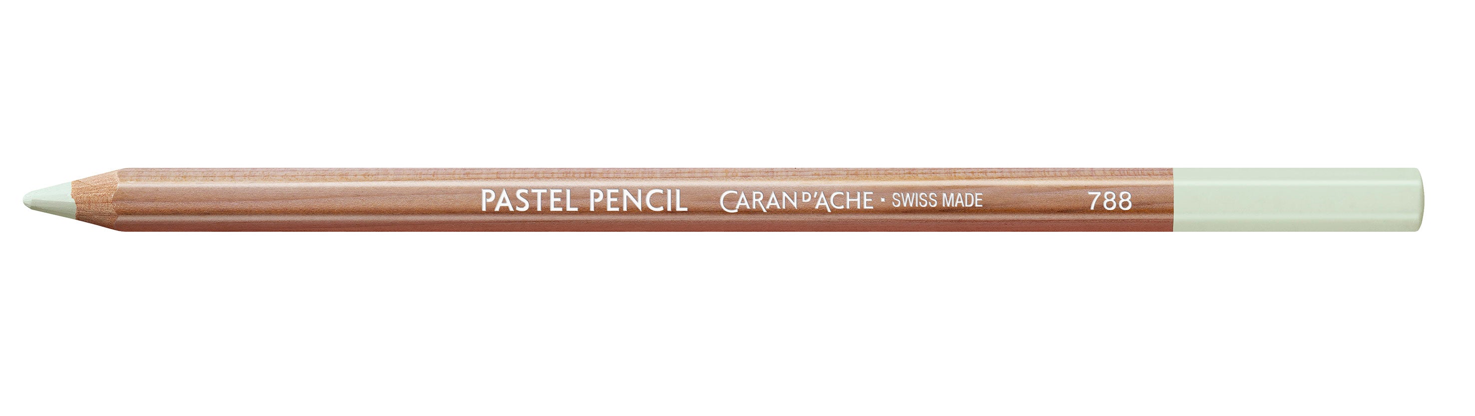Caran d'ache Pastel Potlood