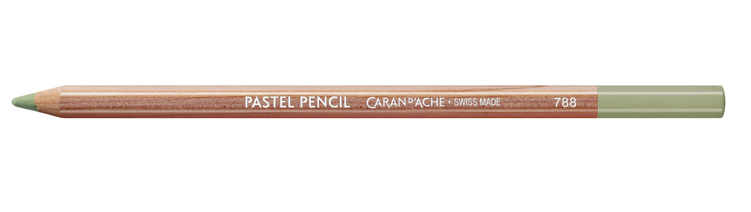Caran d'ache Pastel Potlood