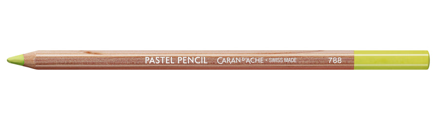 Caran d'ache Pastel Potlood