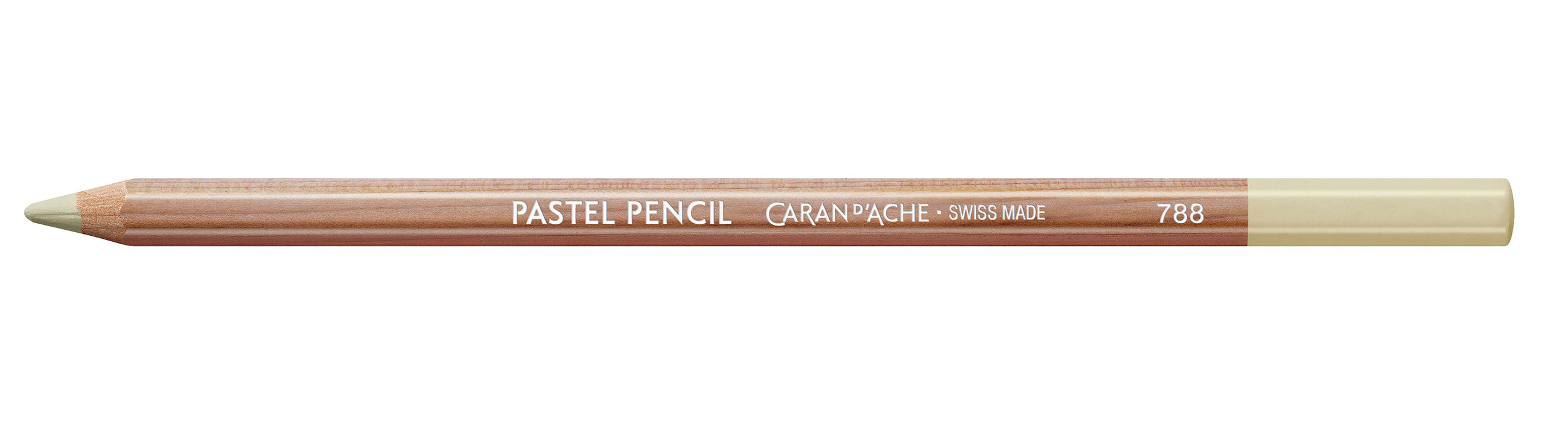 Caran d'ache Pastel Potlood