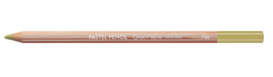 Caran d'ache Pastel Potlood
