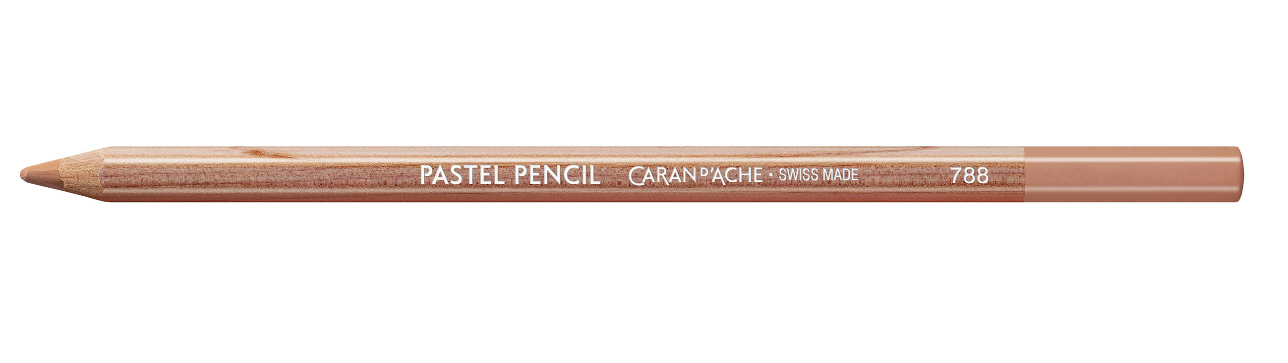 Caran d'ache Pastel Potlood