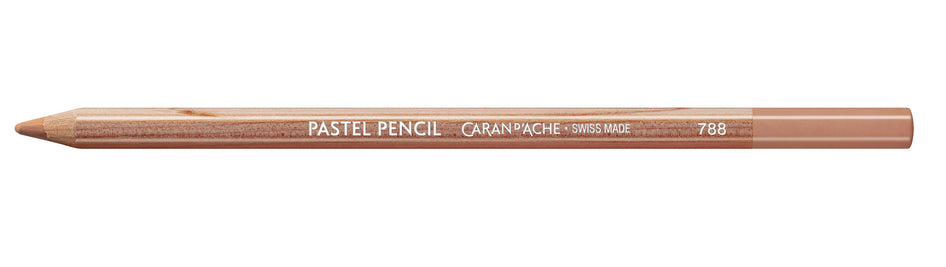 Caran d'ache Pastel Potlood