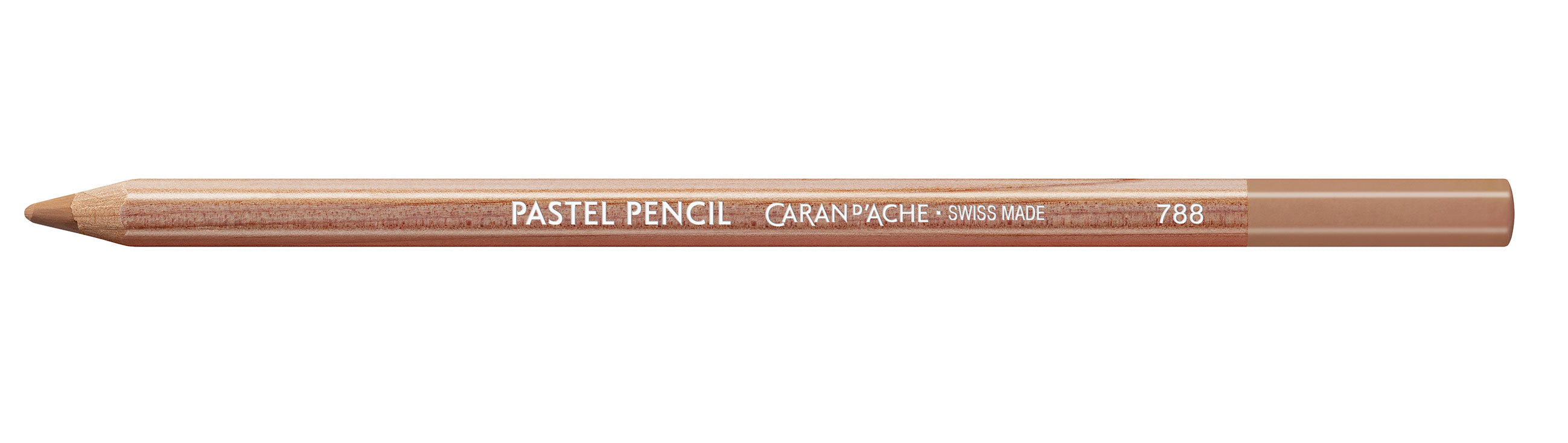 Caran d'ache Pastel Potlood